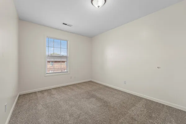 $990 | 1995 Calumet Drive, Unit D, Clarksville, TN 37042