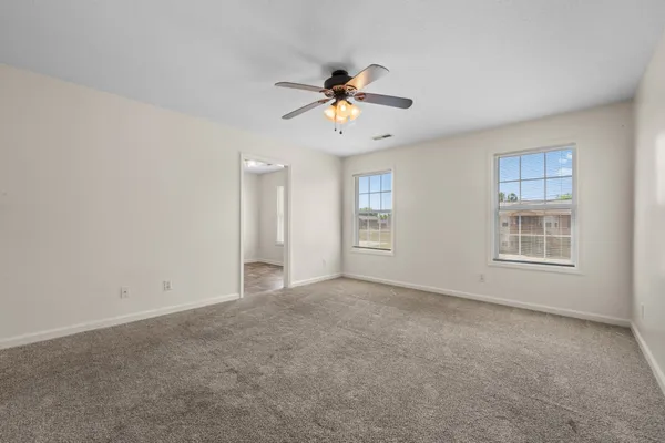$990 | 1995 Calumet Drive, Unit D, Clarksville, TN 37042