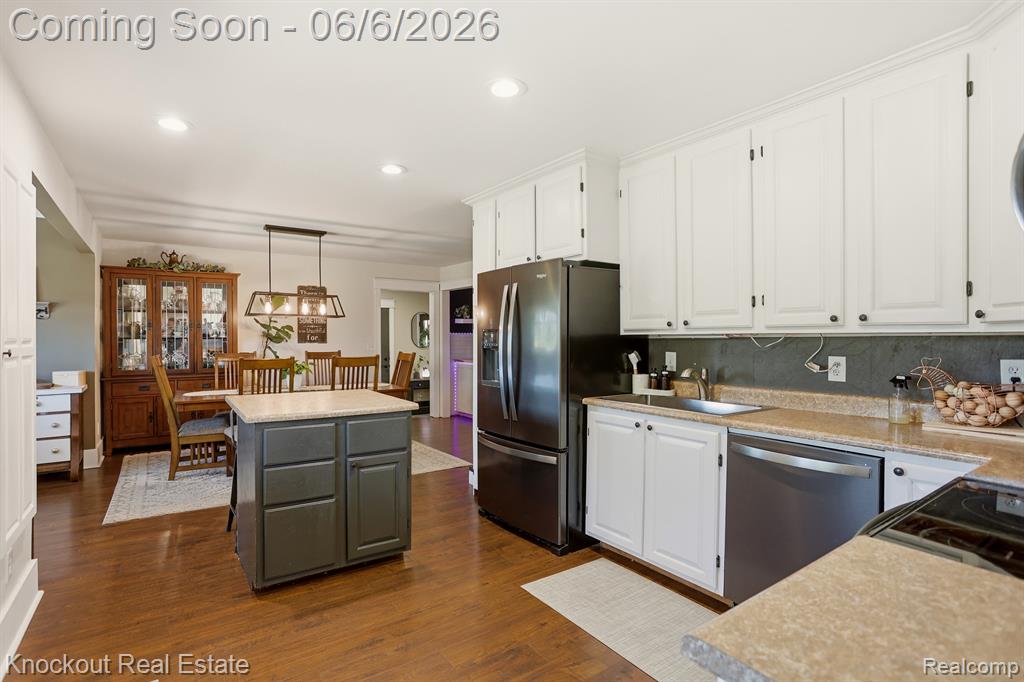 7616 Fostoria Road Mayville, MI 48744 - Photo 16 of 74