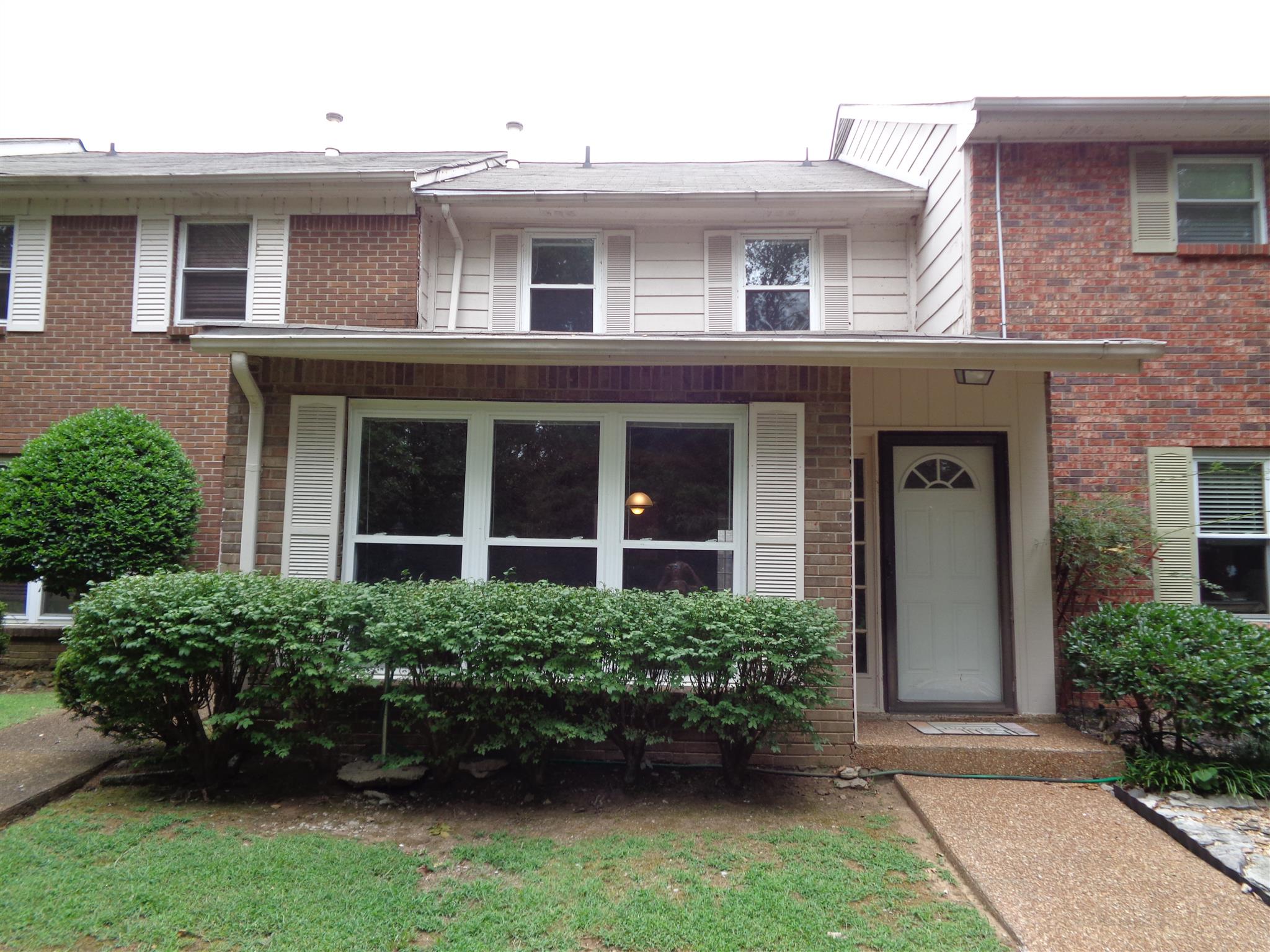 4001 Anderson Road, Unit I55 Nashville, TN 37217 - Photo 1 of 15 Welcome home!