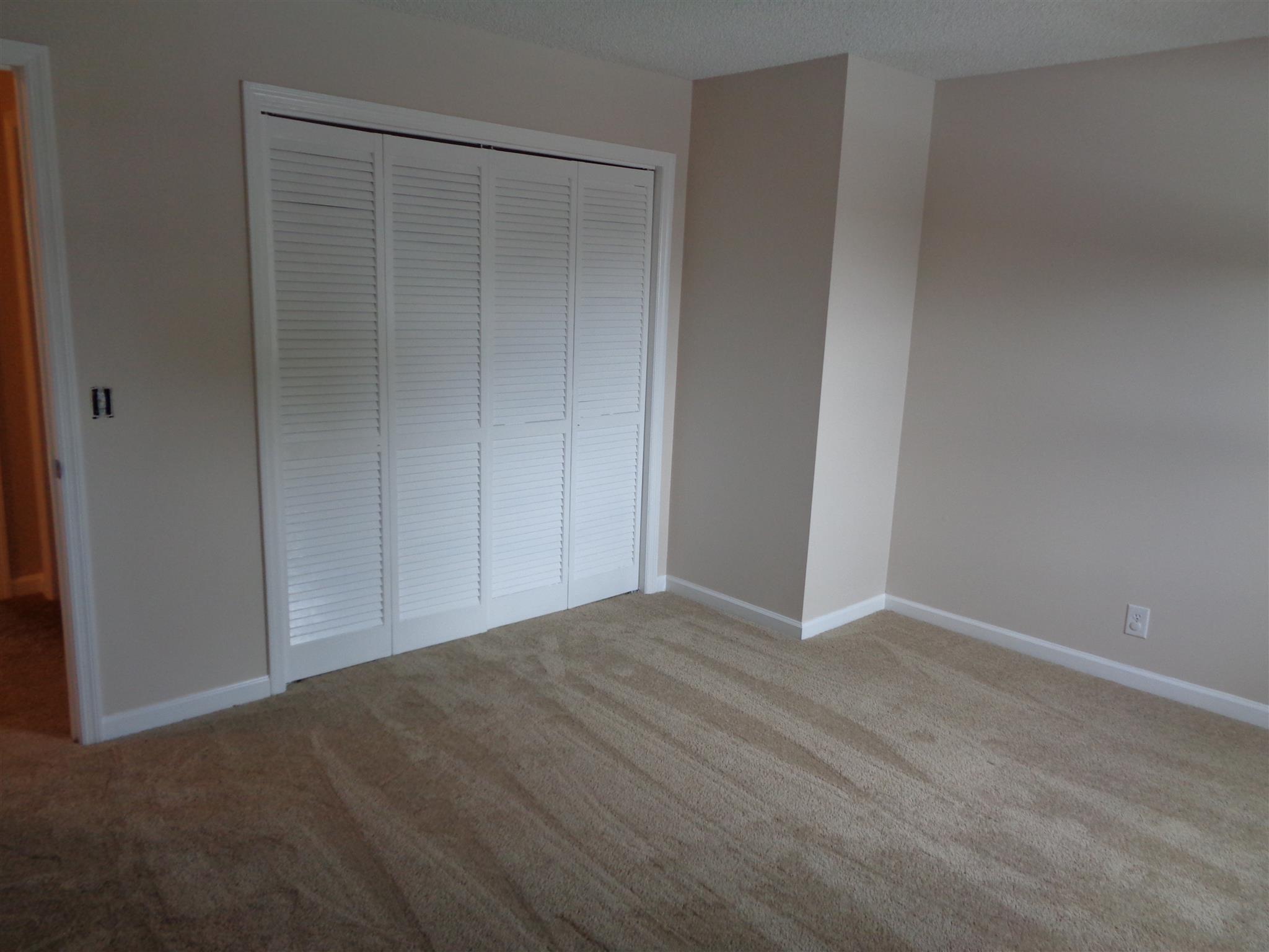 4001 Anderson Road, Unit I55 Nashville, TN 37217 - Photo 12 of 15 2nd Bedroom