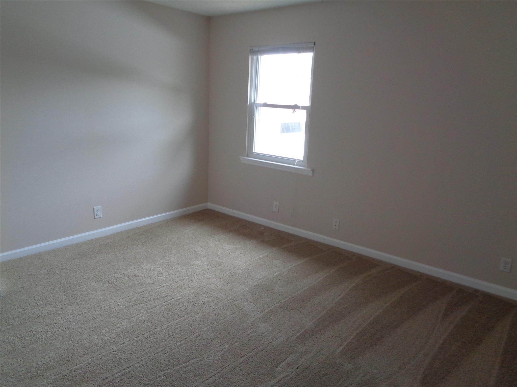 4001 Anderson Road, Unit I55 Nashville, TN 37217 - Photo 13 of 15 Another view of the 2nd bedroom.