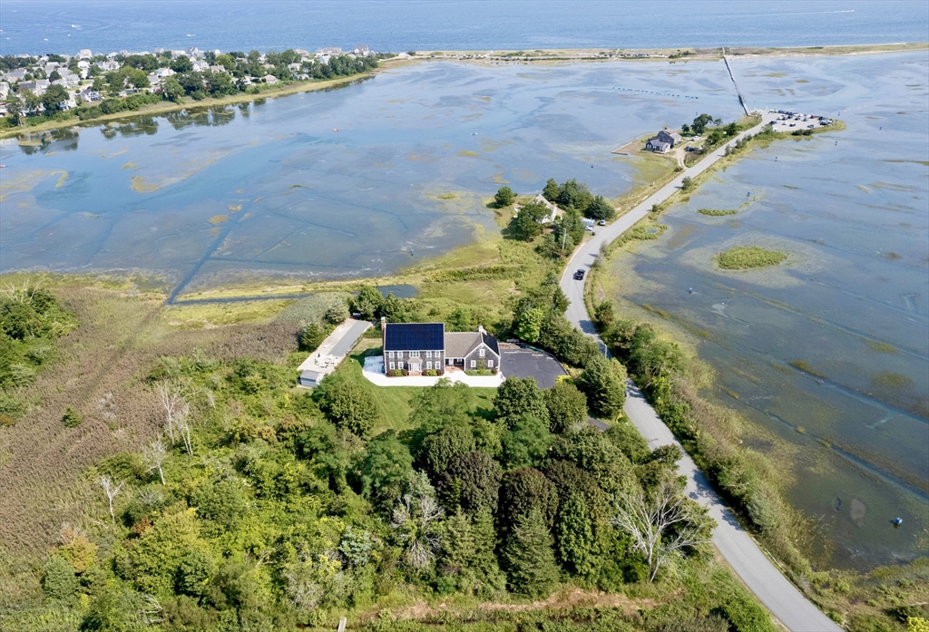 3 Boardwalk Road Sandwich, MA 02563 - Photo 2 of 39