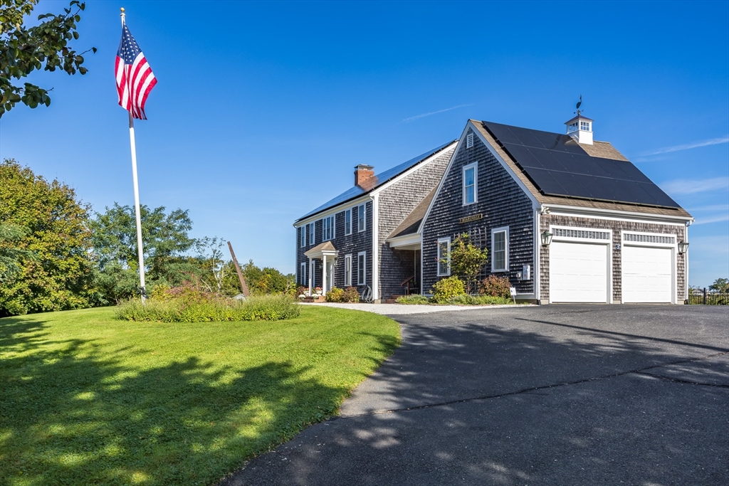 3 Boardwalk Road Sandwich, MA 02563 - Photo 3 of 39