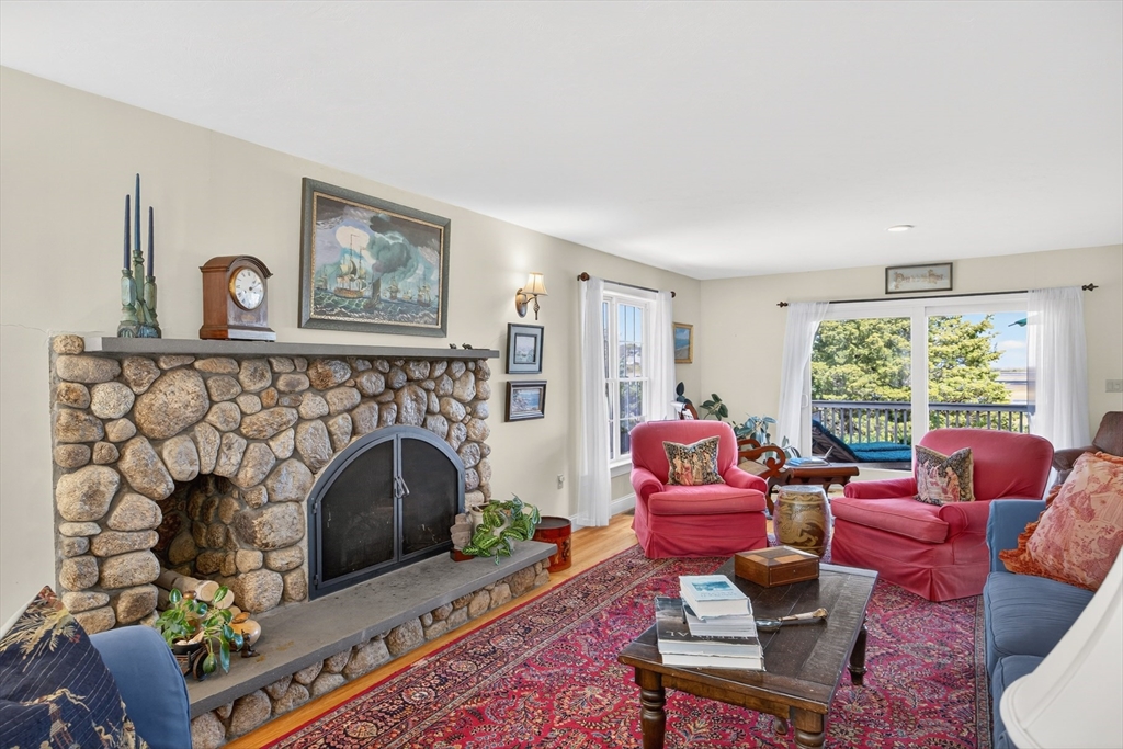 3 Boardwalk Road Sandwich, MA 02563 - Photo 9 of 39