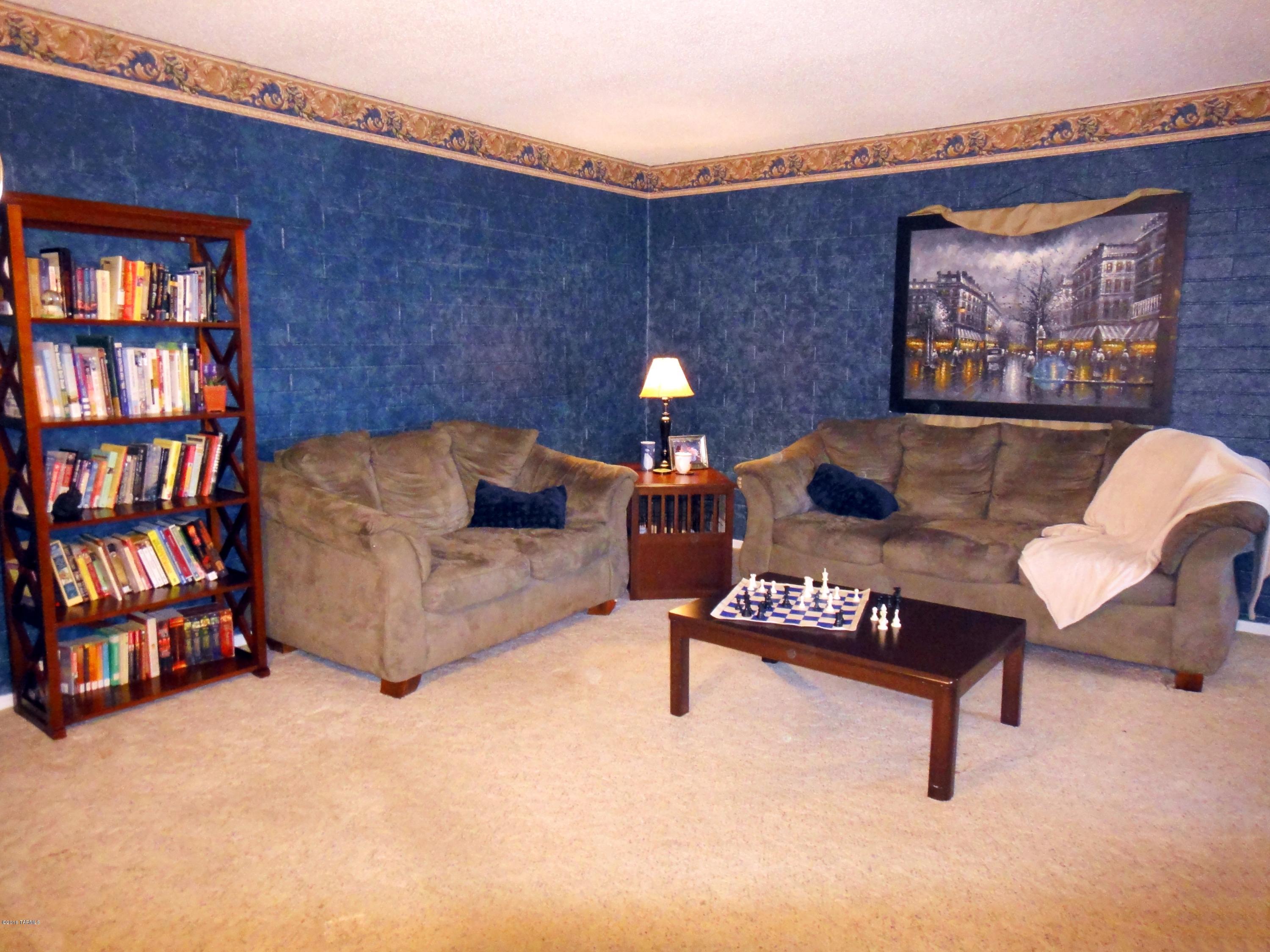 1755 South Jones Boulevard, Unit R202 Tucson, AZ 85713 - Photo 2 of 12