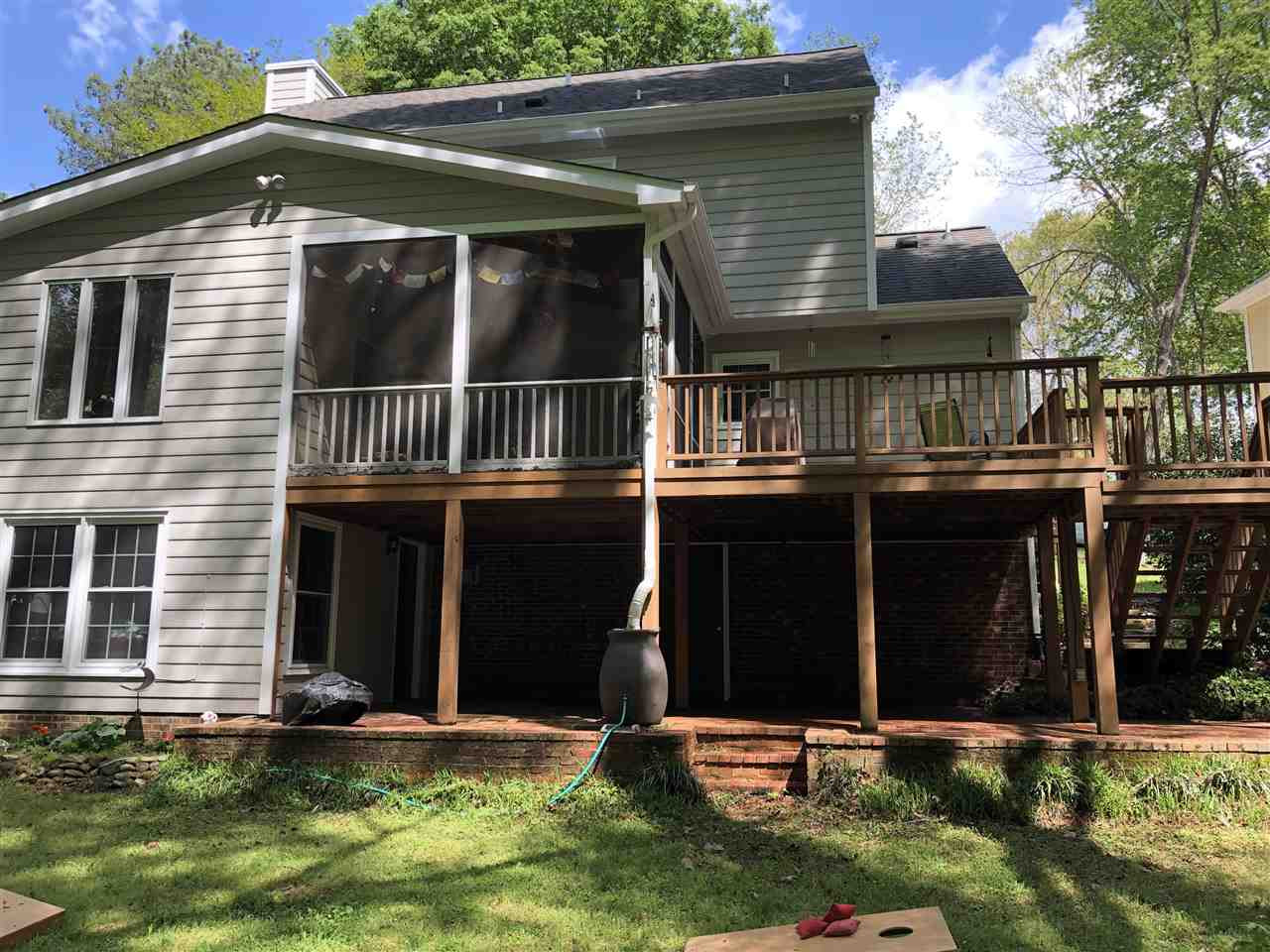 8313 Greywinds Drive Raleigh, NC 27615 - Photo 3 of 25 Photo 3