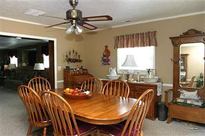 116 Glenn Road Paris, KY 40361 - Photo 4 of 18 Photo 4