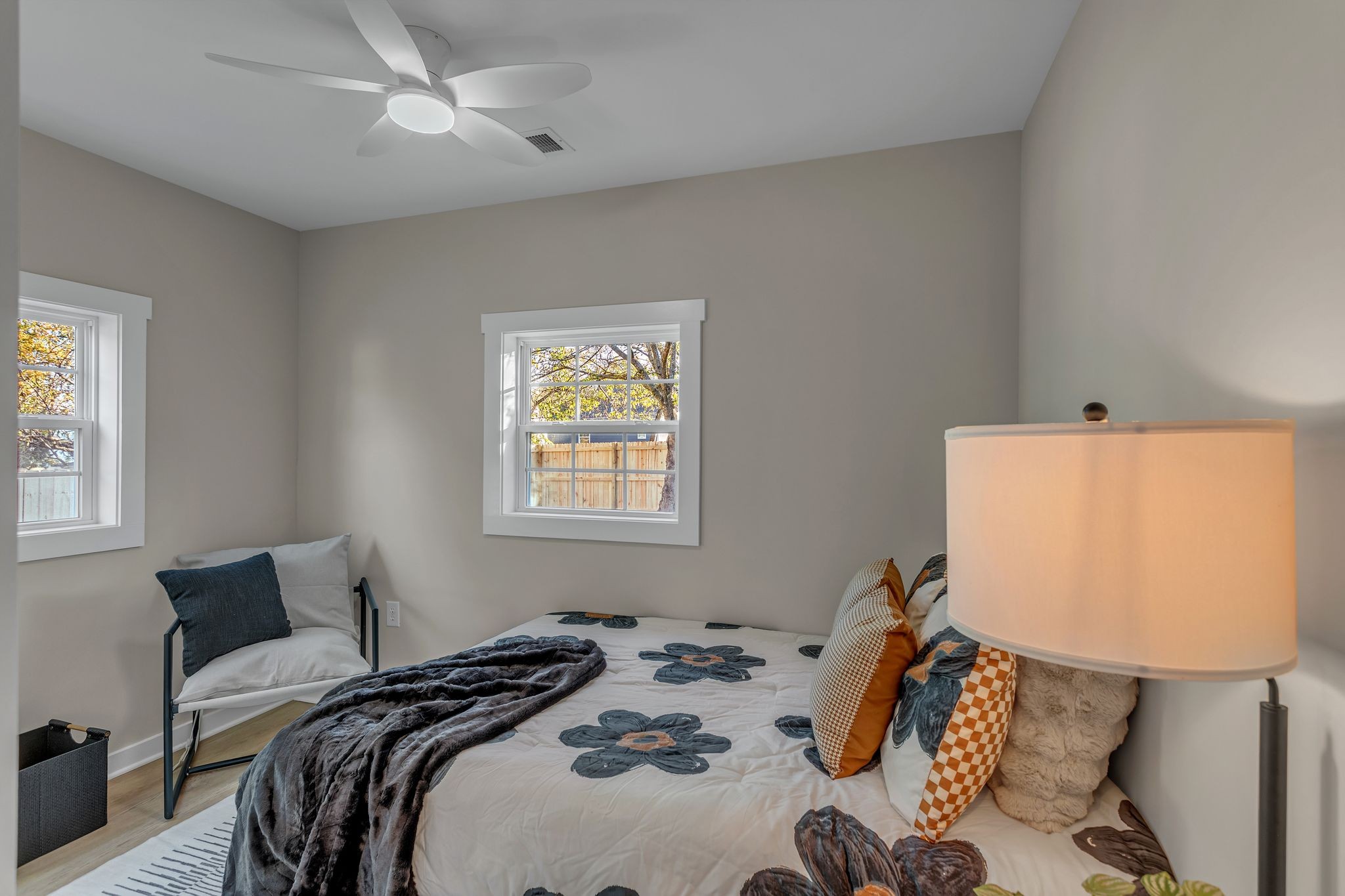 755 Center Street Lewisburg, TN 37091 - Photo 12 of 24 a bedroom with bed and a window