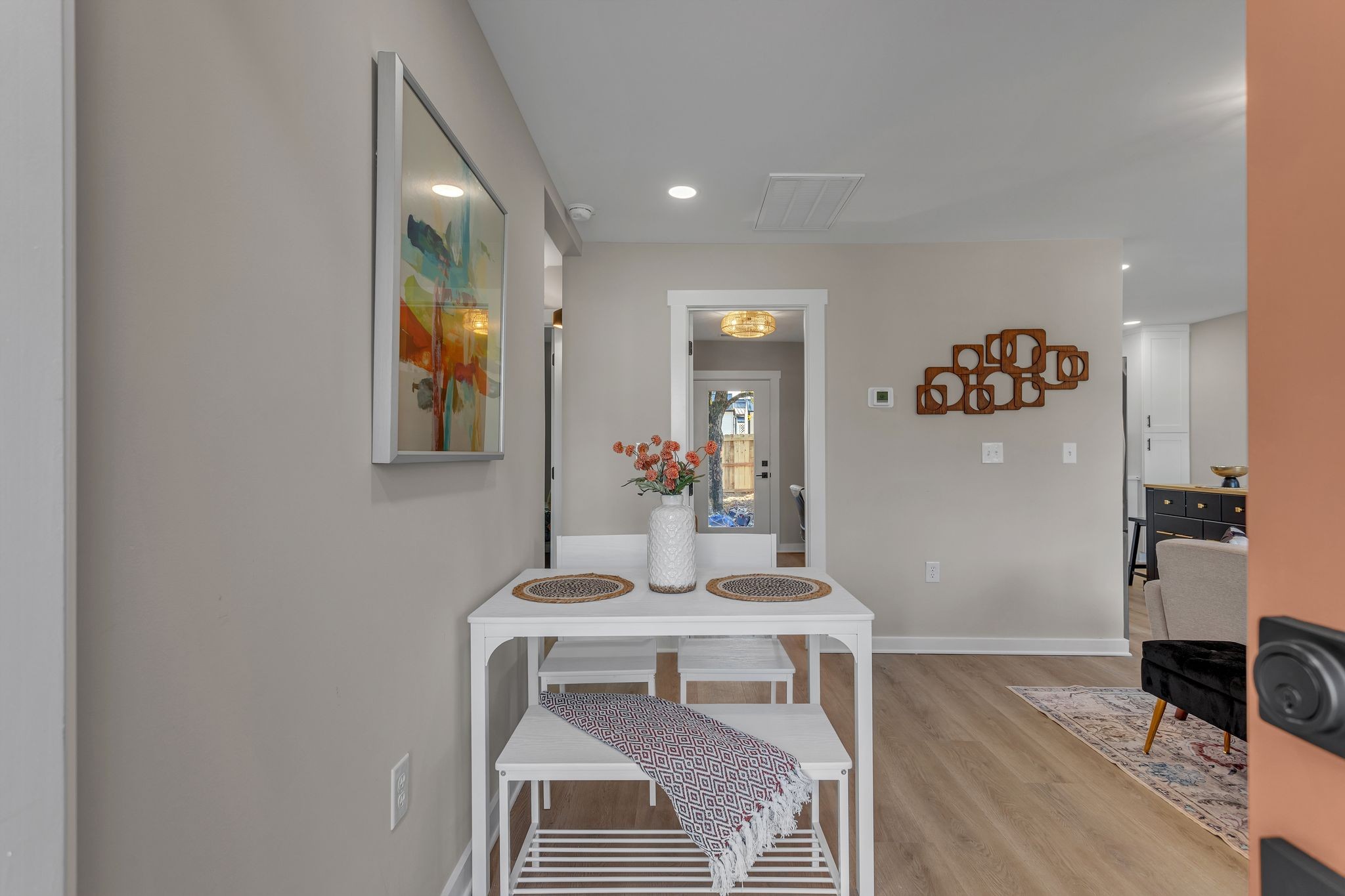 755 Center Street Lewisburg, TN 37091 - Photo 2 of 24 a view of a workspace with furniture