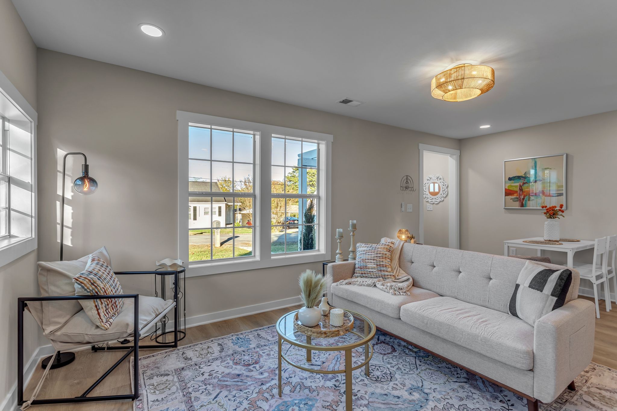755 Center Street Lewisburg, TN 37091 - Photo 6 of 24 a living room with furniture and a window