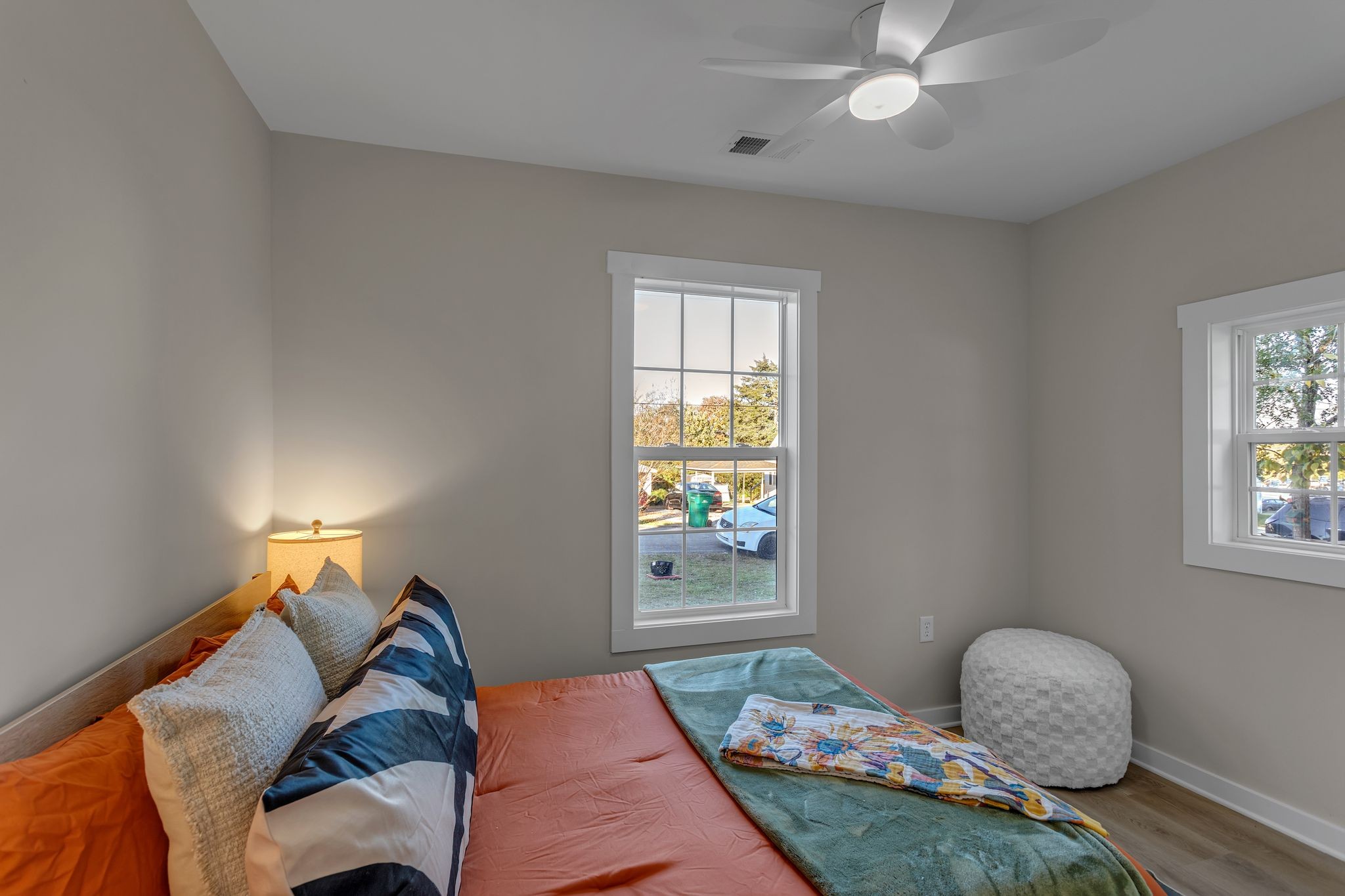 755 Center Street Lewisburg, TN 37091 - Photo 10 of 24 a living room with furniture and a window