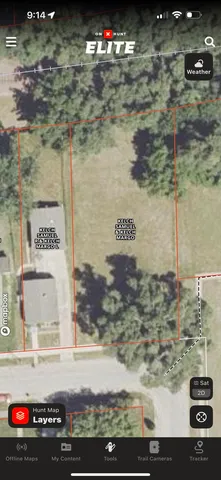 $18,500 | 1301 West Grove Street, Bloomington, IL 61701