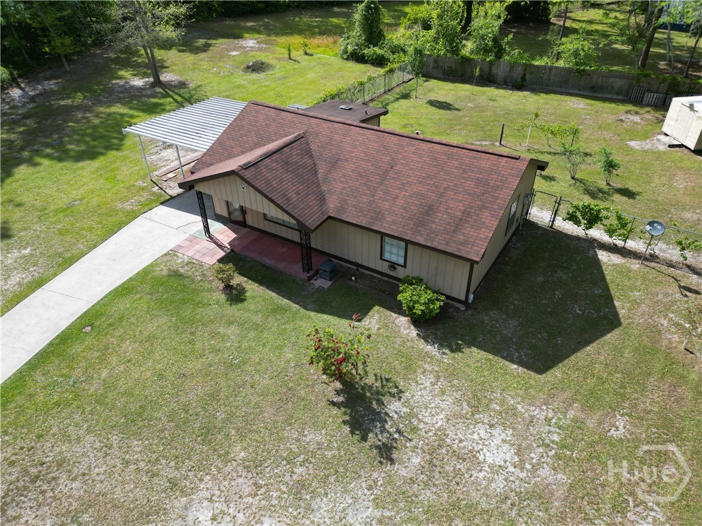 551 Ashmore Road Hinesville, GA 31313 - Photo 34 of 34 Gallery Image 34