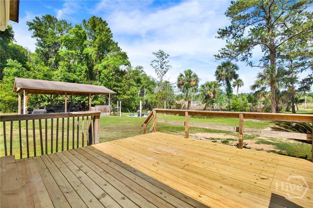 8720 Rivers End Drive Savannah, GA 31406 - Photo 37 of 52