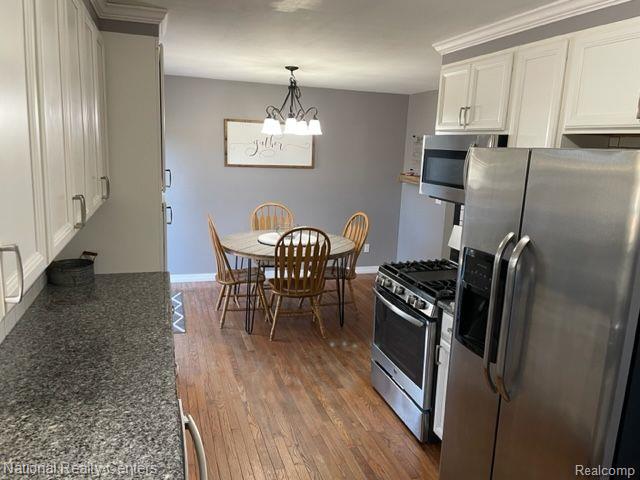 3666 West Genesee Road Lapeer, MI 48446 - Photo 7 of 21