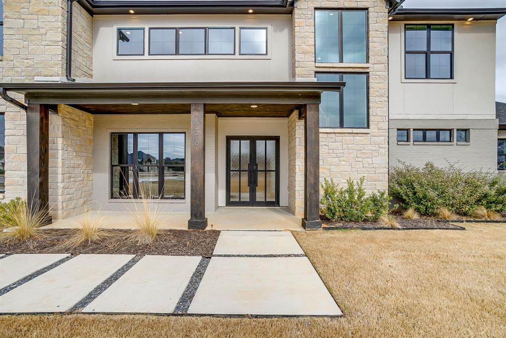 456 Acorn Trail Granbury, TX 76049 - Photo 2 of 40 a view of entrance of the building