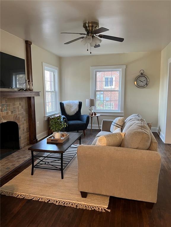 18 Wilkins Road Pittsburgh, PA 15221 - Photo 6 of 23 Gallery Image 6