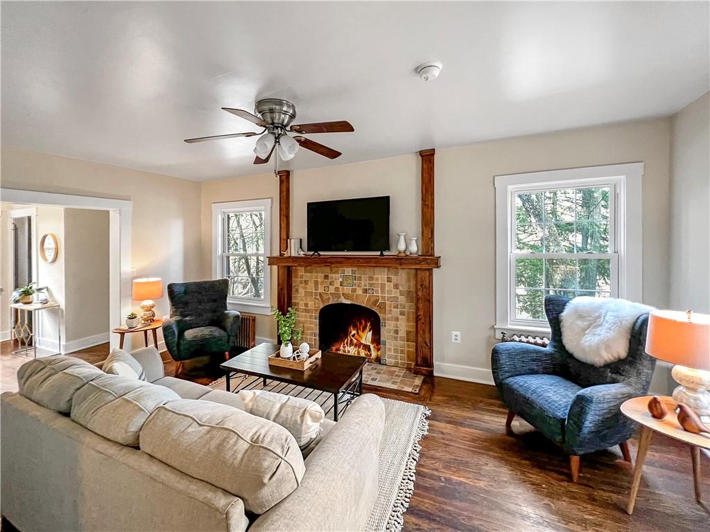 18 Wilkins Road Pittsburgh, PA 15221 - Photo 8 of 23 Gallery Image 8