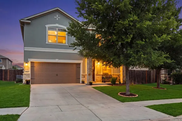 $345,000 | 10427 Bulwark Peak, Converse, TX 78109
