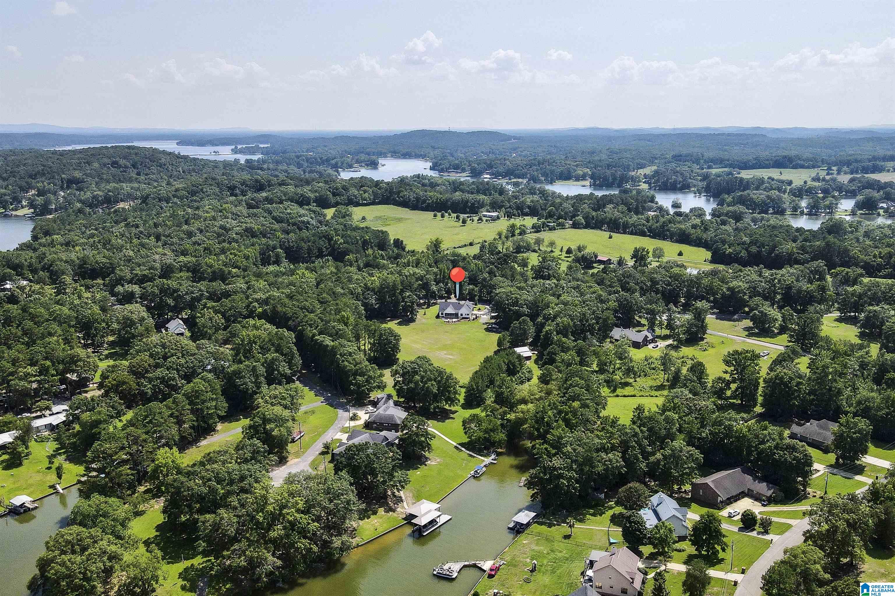 435 Treasure Island Road Cropwell, AL 35054 - Photo 18 of 78