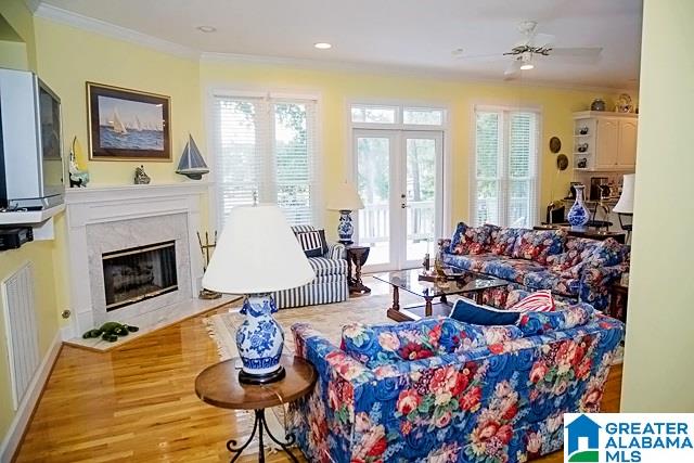 97 Davis Acres Drive Alpine, AL 35014 - Photo 25 of 41