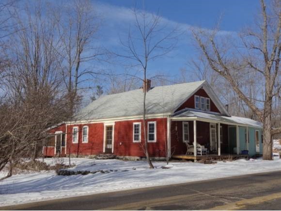 433 Kearsarge Mountain Road Warner, NH 03278 - Photo 1 of 1 Gallery Image 1
