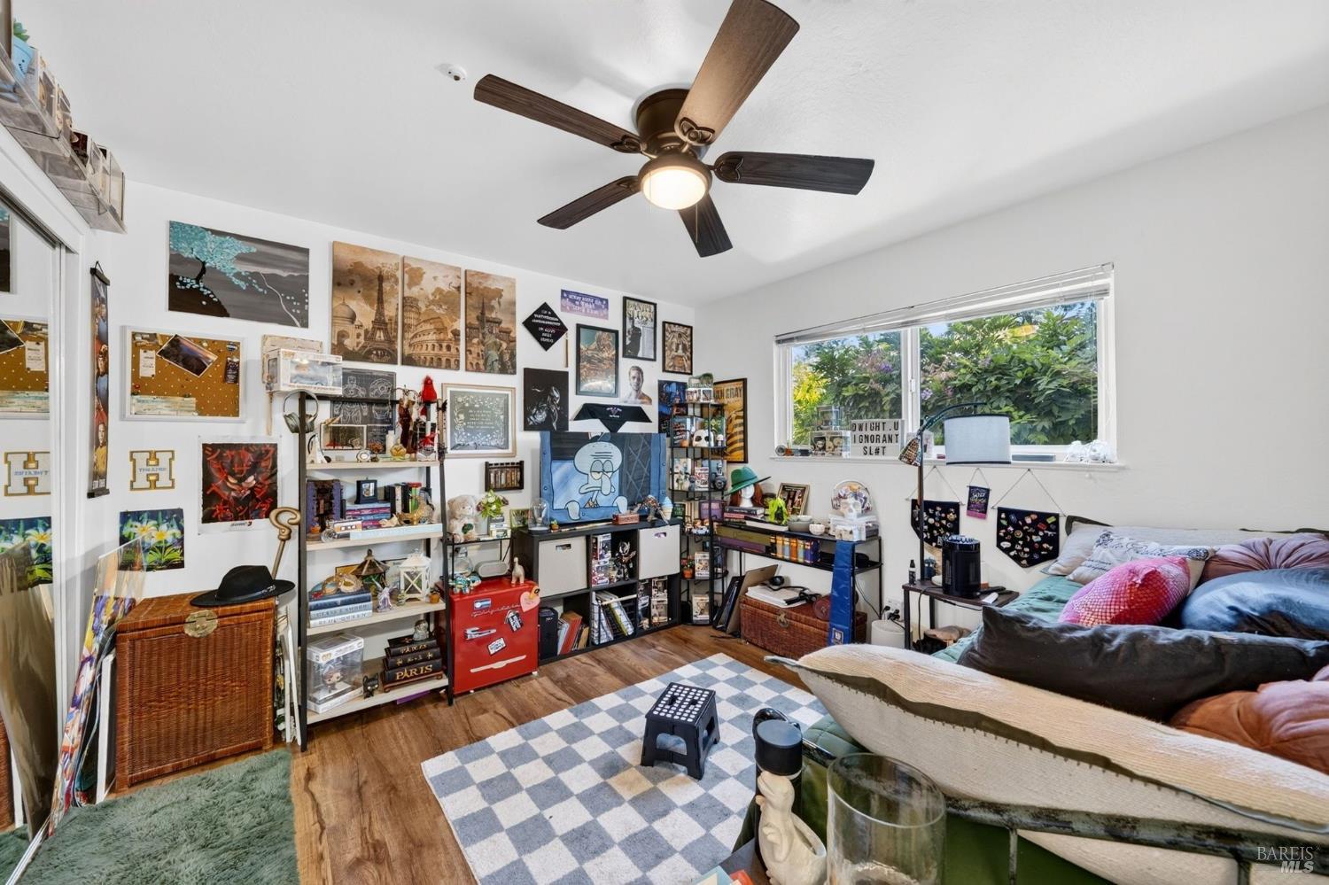 406 Klute Street Santa Rosa, CA 95401 - Photo 10 of 34