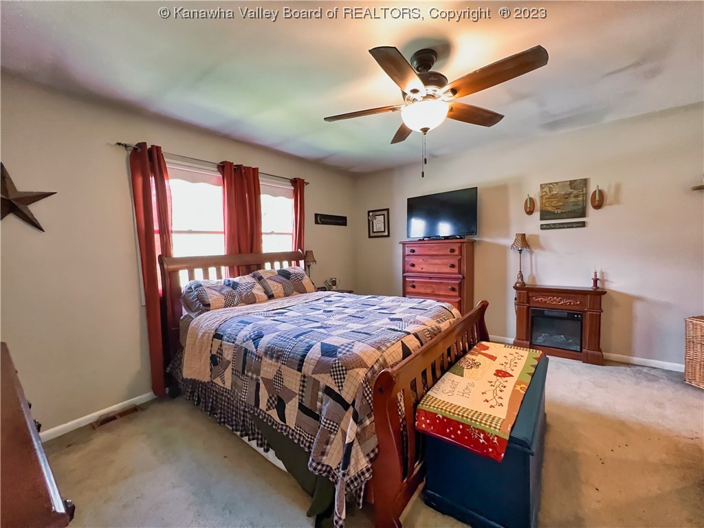 98 Pinewood Road Elkview, WV 25071 - Photo 22 of 45 Gallery Image 22