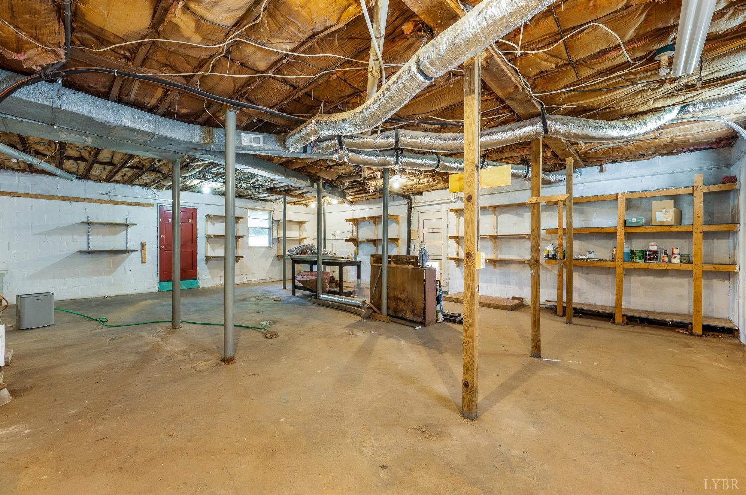 113 Garland Avenue Amherst, VA 24521 - Photo 21 of 37