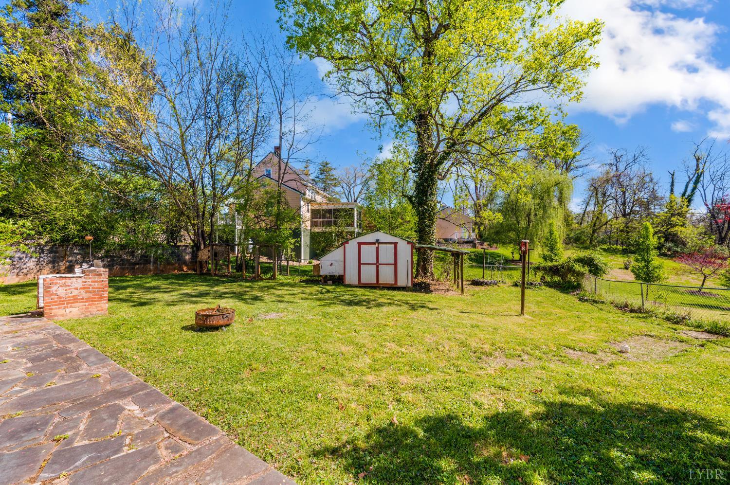 113 Garland Avenue Amherst, VA 24521 - Photo 27 of 37