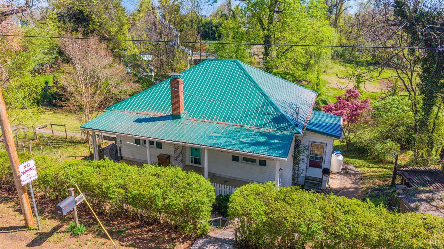 113 Garland Avenue Amherst, VA 24521 - Photo 29 of 37