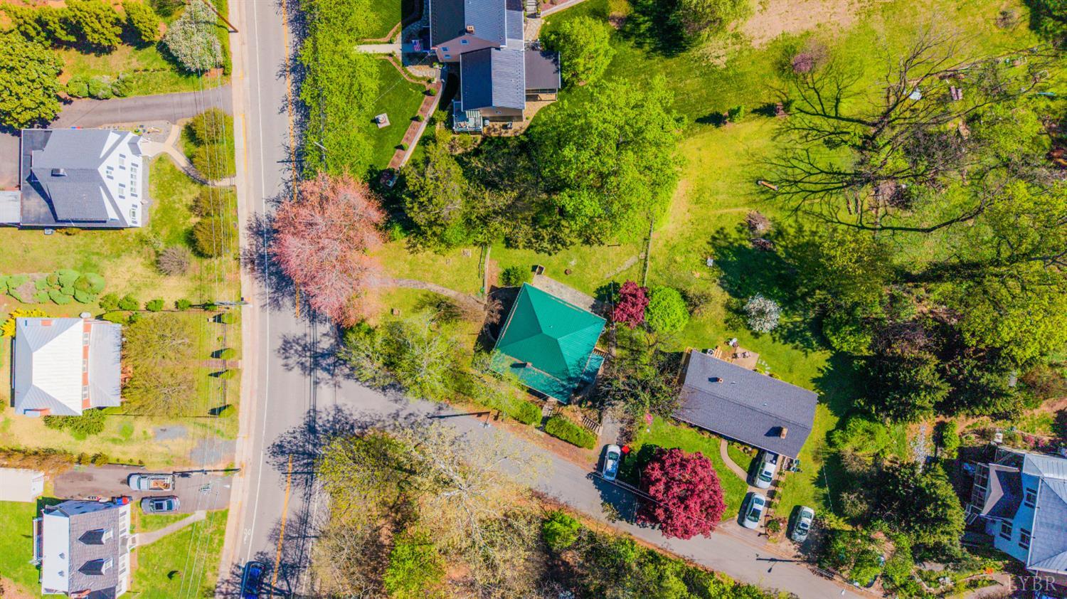 113 Garland Avenue Amherst, VA 24521 - Photo 31 of 37