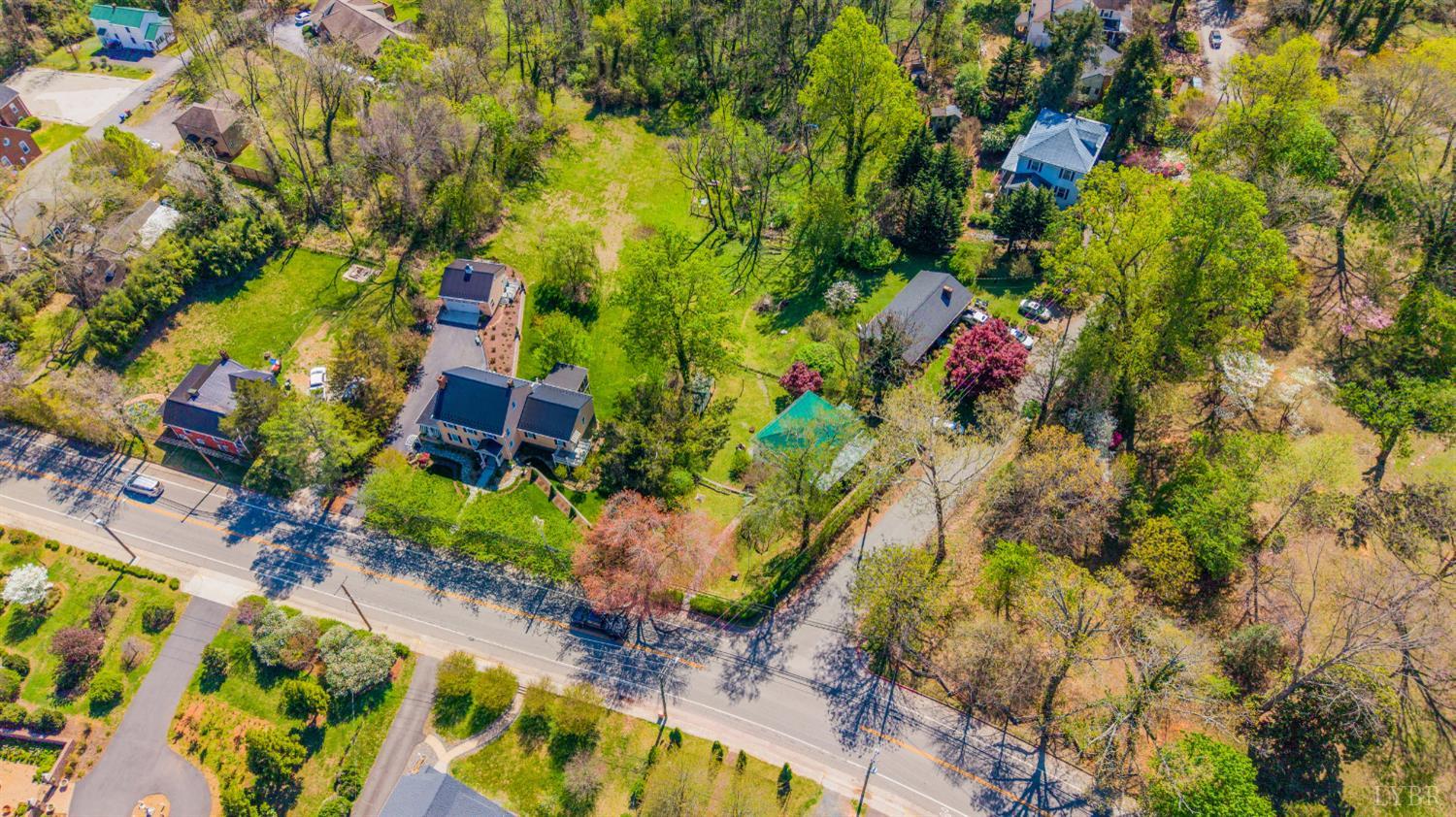 113 Garland Avenue Amherst, VA 24521 - Photo 32 of 37