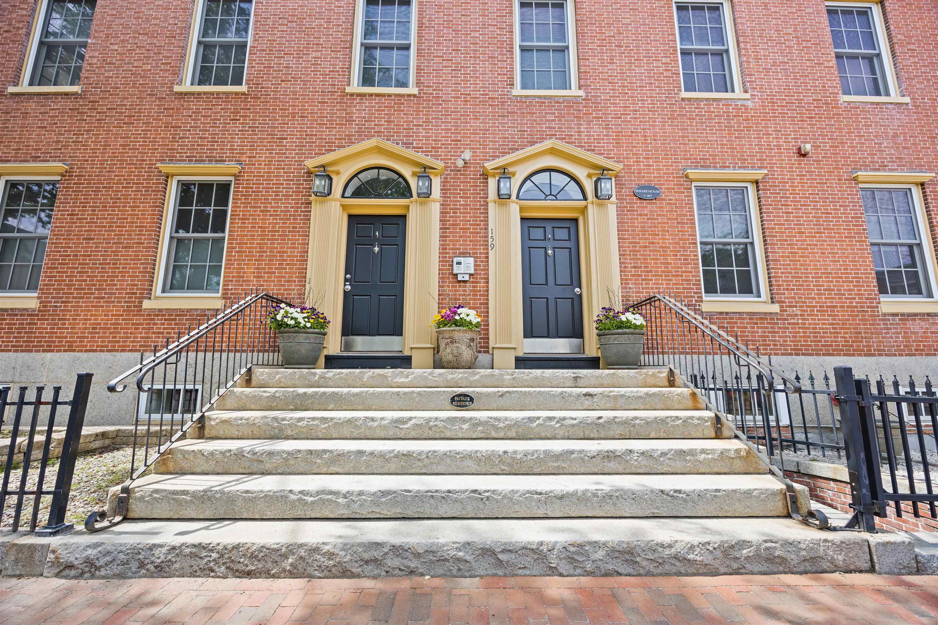 159 State Street, Unit 2A Portsmouth, NH 03801 - Photo 3 of 17