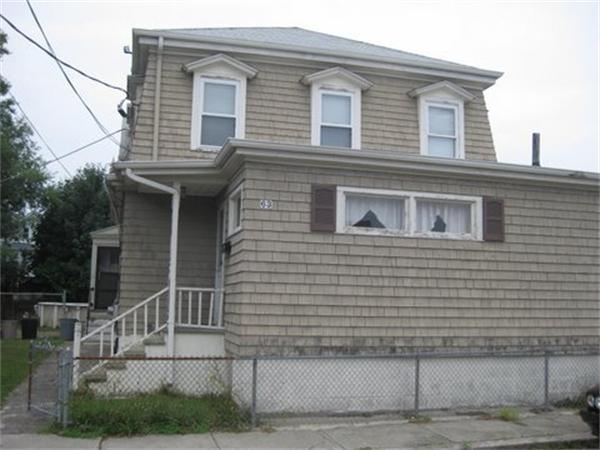 63 Cook Street Fall River, MA 02724 - Photo 1 of 1 Gallery Image 1