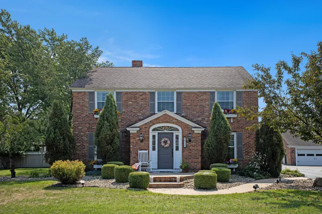 $359,000 | 56777 M-51 South, Dowagiac, MI 49047