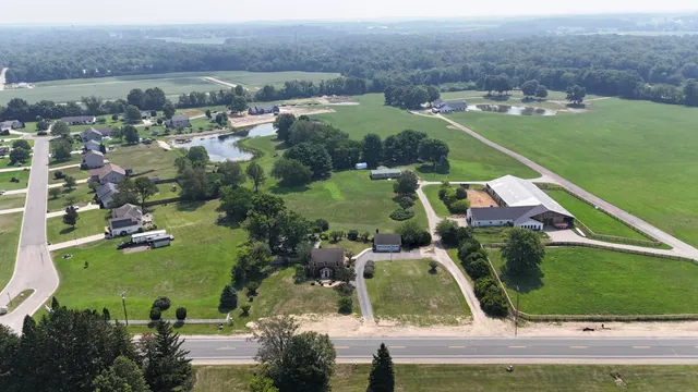 $359,000 | 56777 M-51 South, Dowagiac, MI 49047
