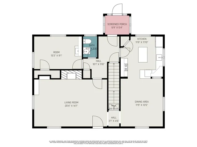 $359,000 | 56777 M-51 South, Dowagiac, MI 49047