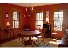 4 Landgrove Road Weston, VT 05161 - Photo 2 of 4