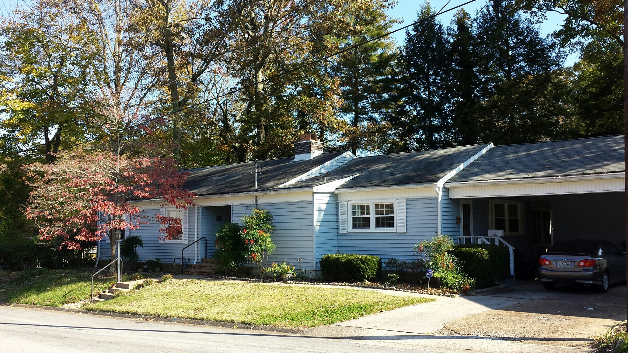 102 East Malta Road Oak Ridge, TN 37830 - Photo 1 of 21 102 E MALTA