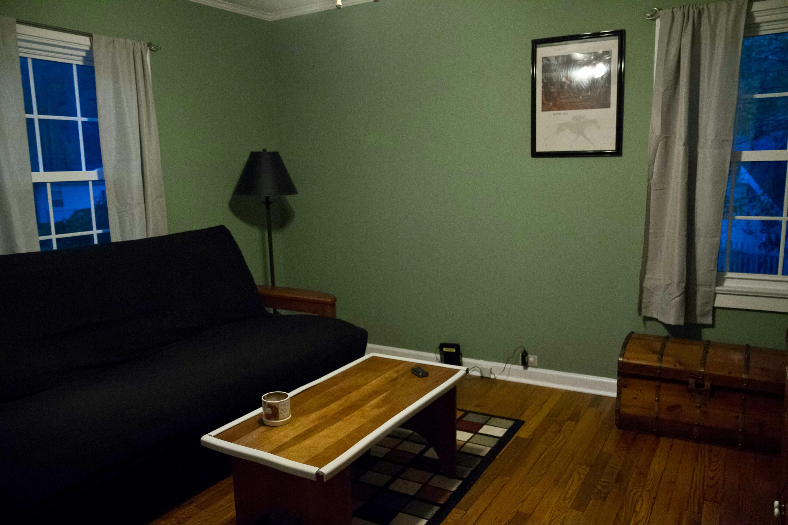 102 East Malta Road Oak Ridge, TN 37830 - Photo 14 of 21 Bedroom 2