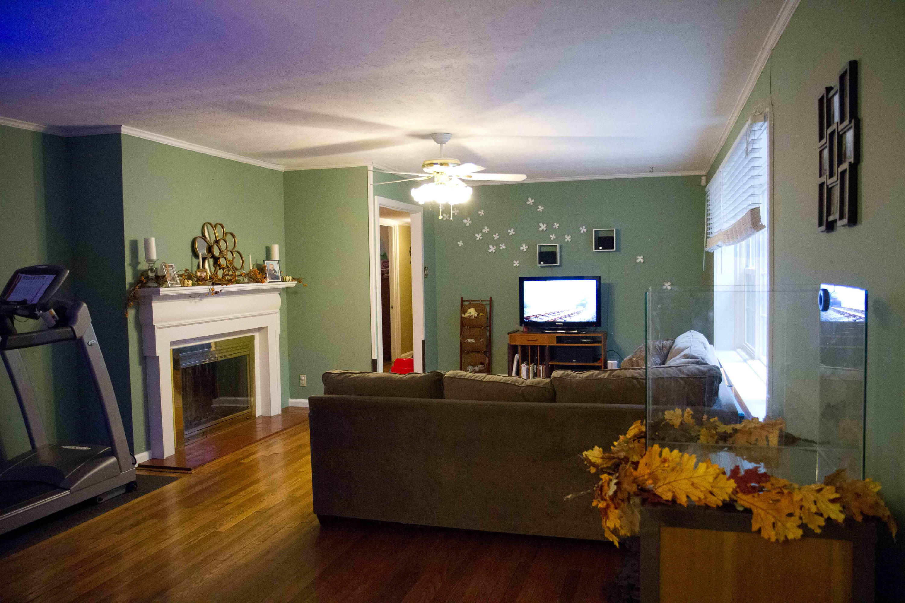 102 East Malta Road Oak Ridge, TN 37830 - Photo 15 of 21 Living rm