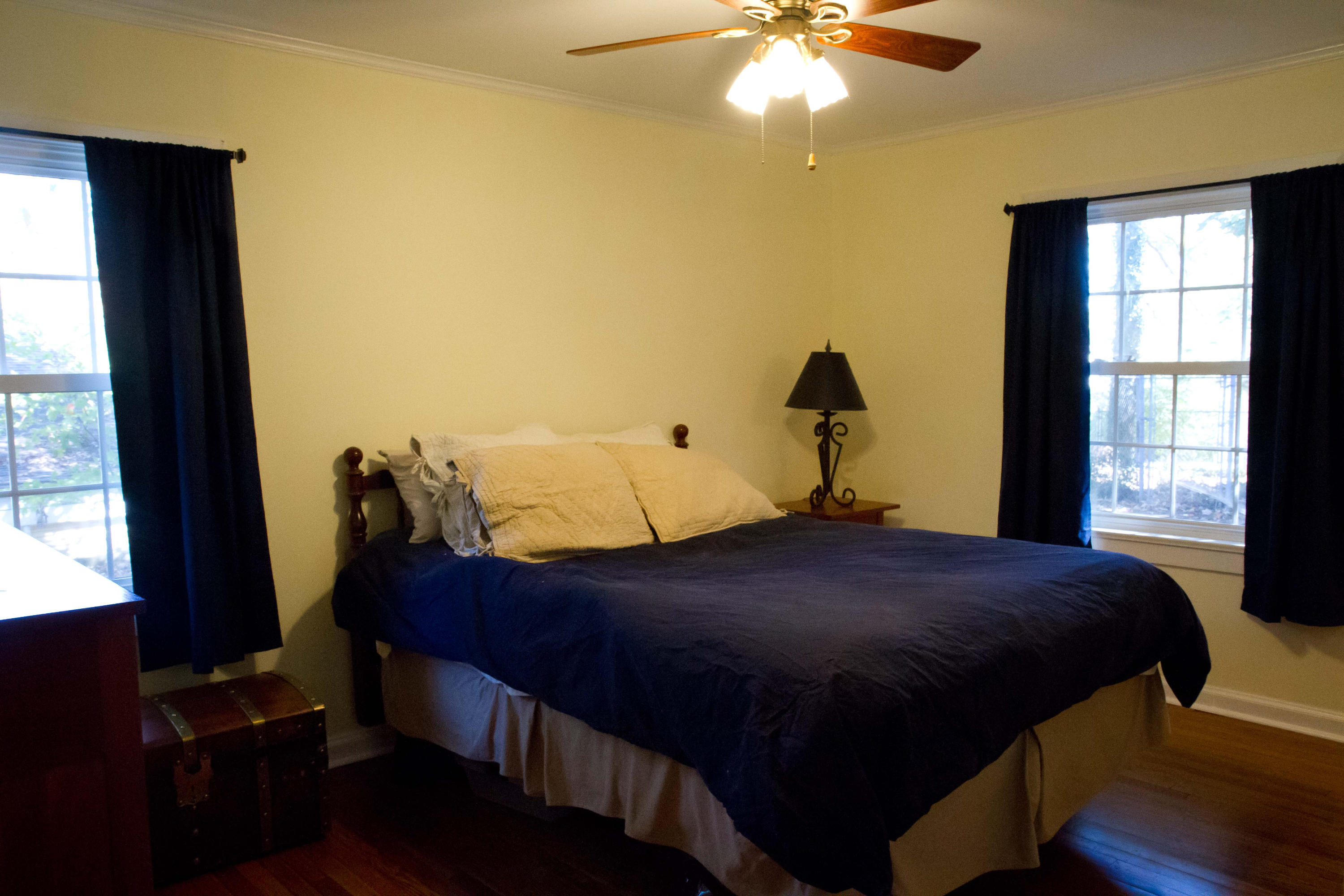 102 East Malta Road Oak Ridge, TN 37830 - Photo 16 of 21 Master Bedroom
