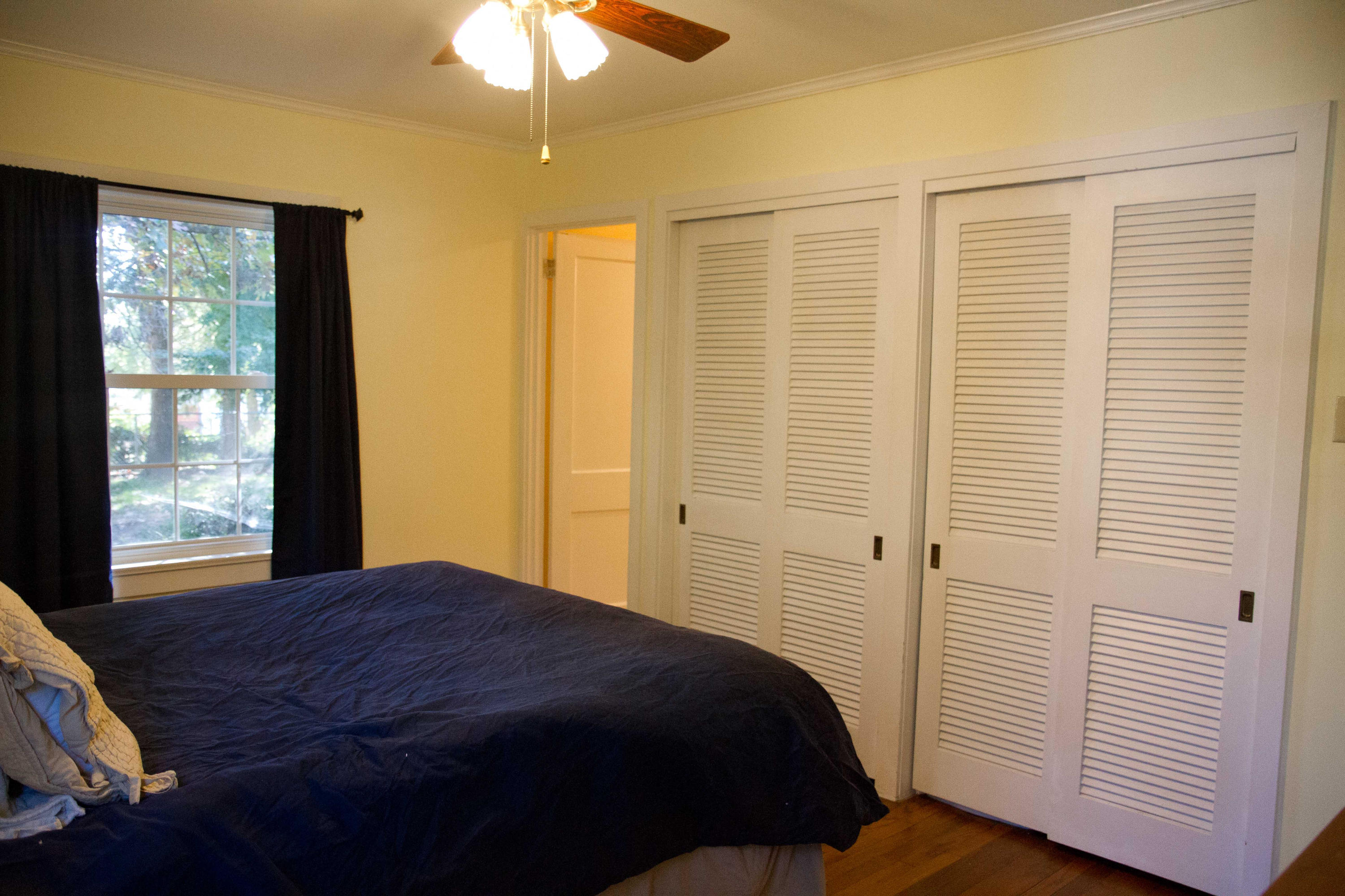 102 East Malta Road Oak Ridge, TN 37830 - Photo 17 of 21 Master Bedroom