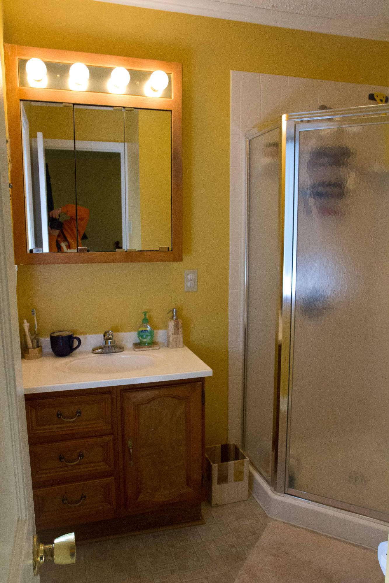 102 East Malta Road Oak Ridge, TN 37830 - Photo 18 of 21 Master Bath