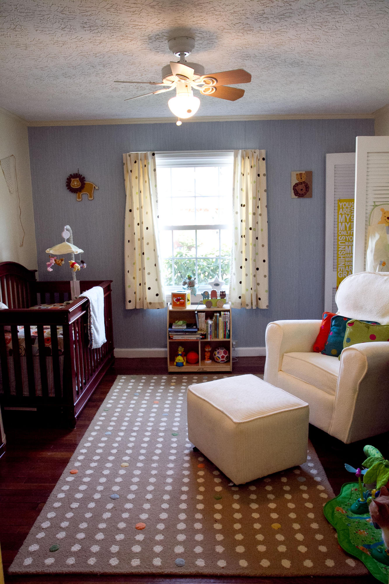 102 East Malta Road Oak Ridge, TN 37830 - Photo 20 of 21 Bedroom 3