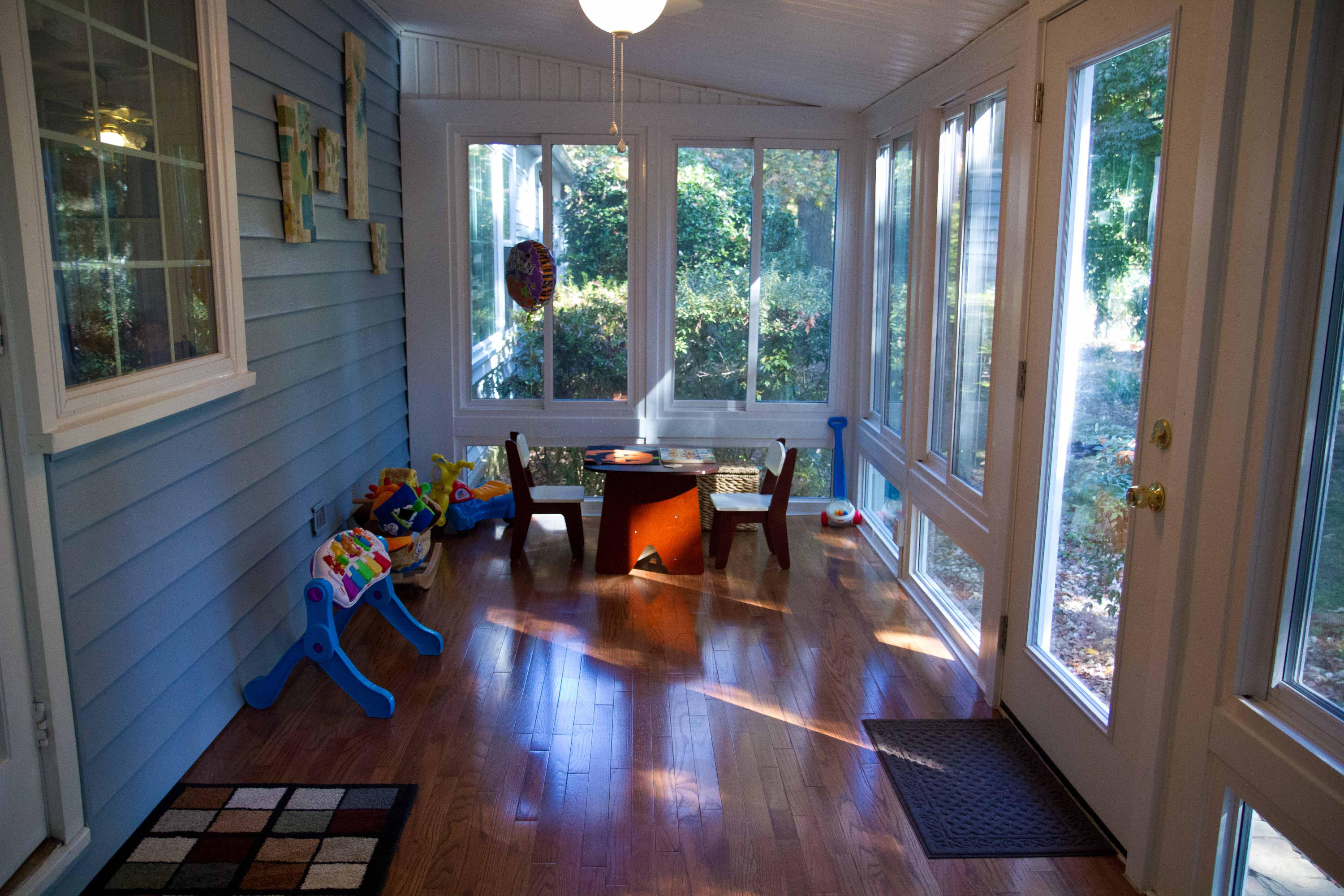 102 East Malta Road Oak Ridge, TN 37830 - Photo 8 of 21 porch