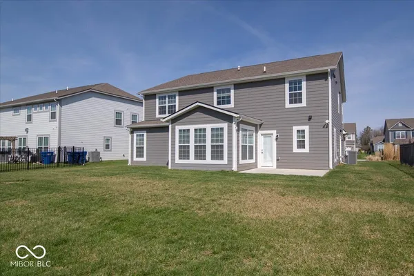 $505,000 | 6887 Pine Vail Boulevard, McCordsville, IN 46055