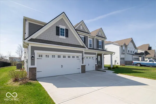 $505,000 | 6887 Pine Vail Boulevard, McCordsville, IN 46055